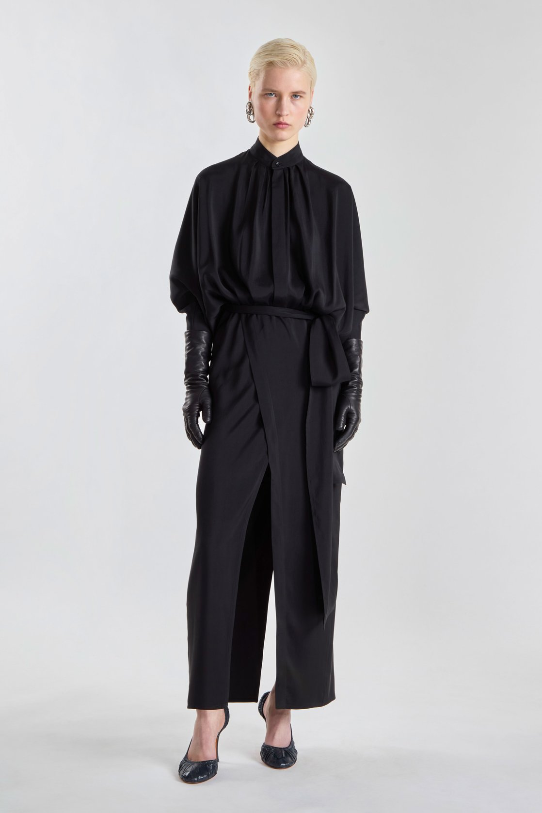 Petar Petrov RHAPSODY Dress