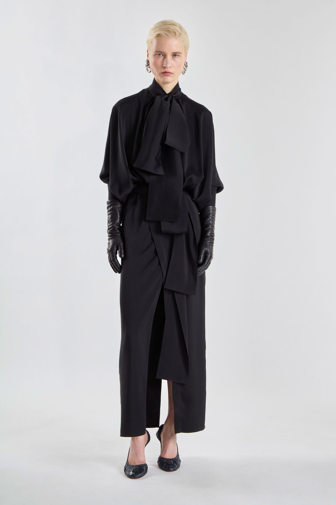 petar petrov RHAPSODY Dress