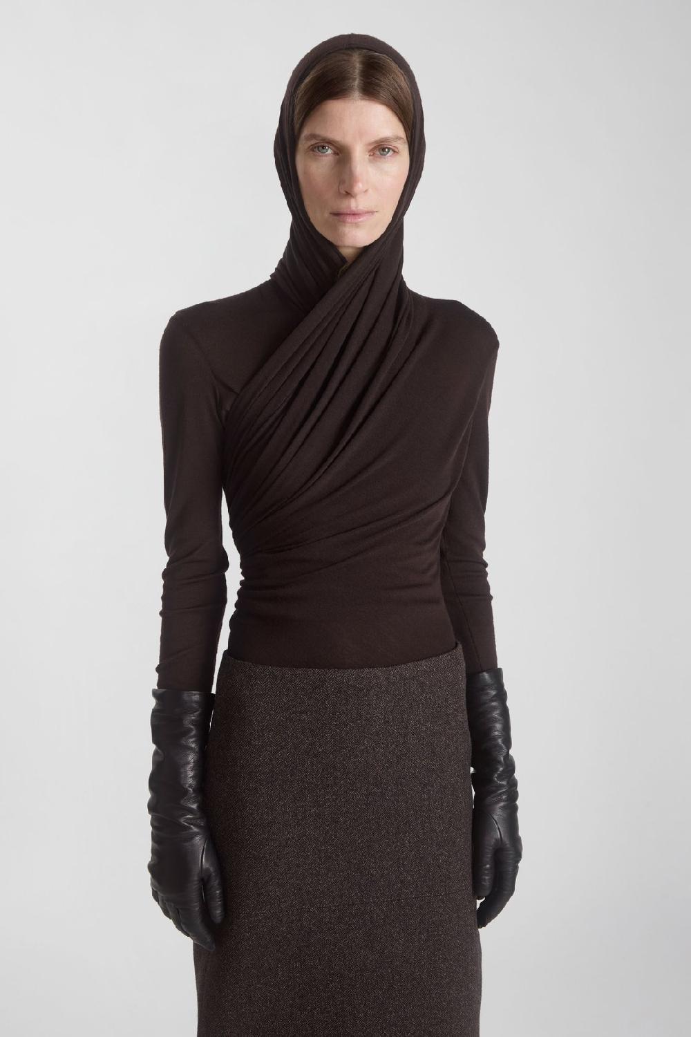 Petar Petrov SHADOWLINE Hoodie