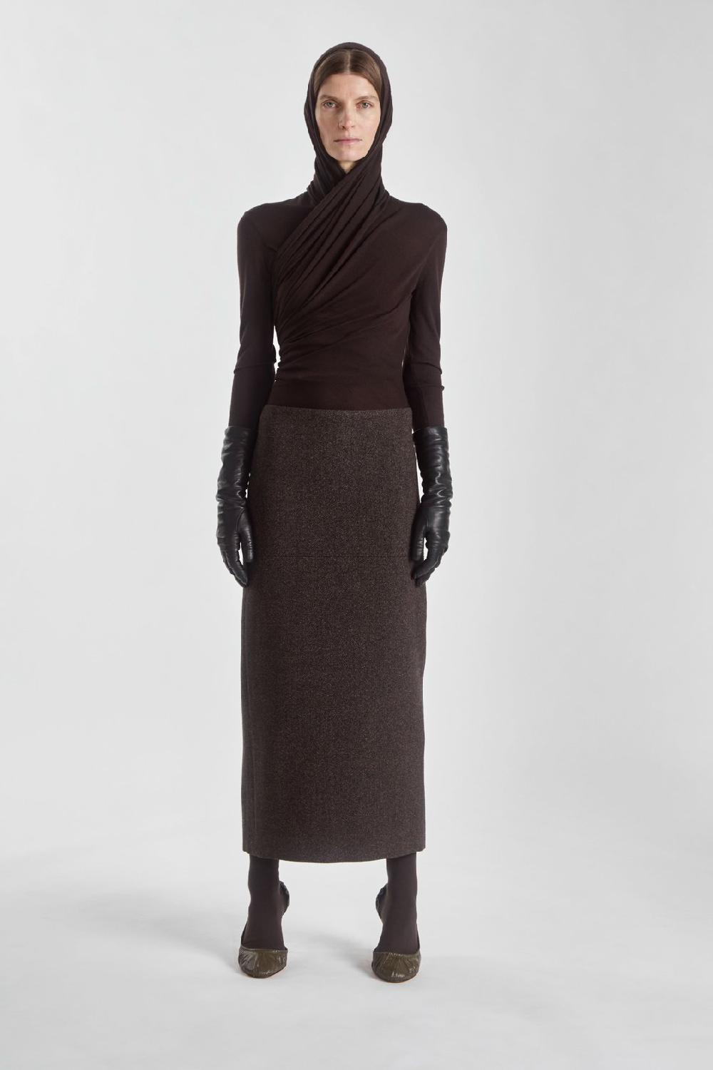 Petar Petrov SHADOWLINE Hoodie