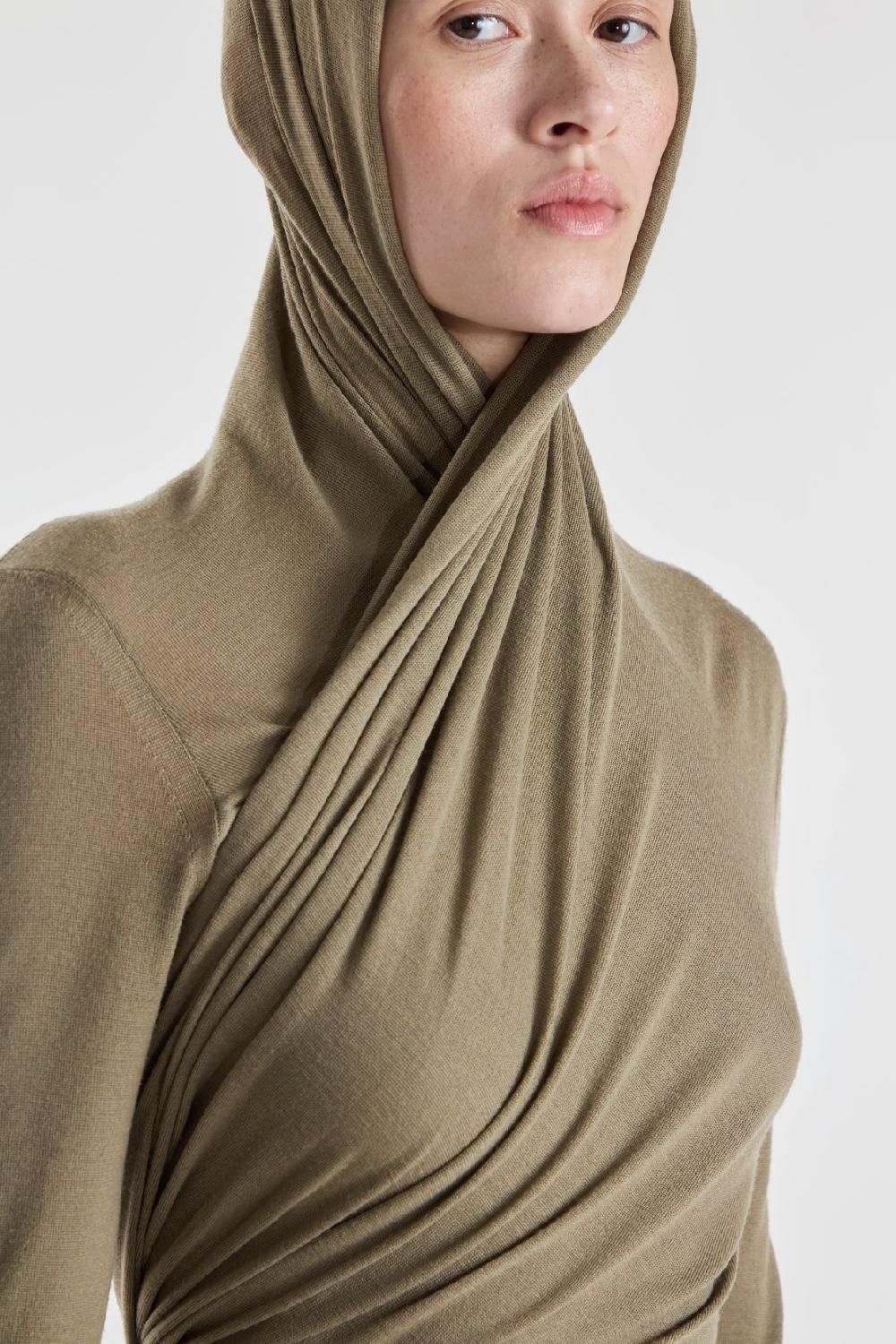 Petar Petrov SHADOWLINE Hoodie