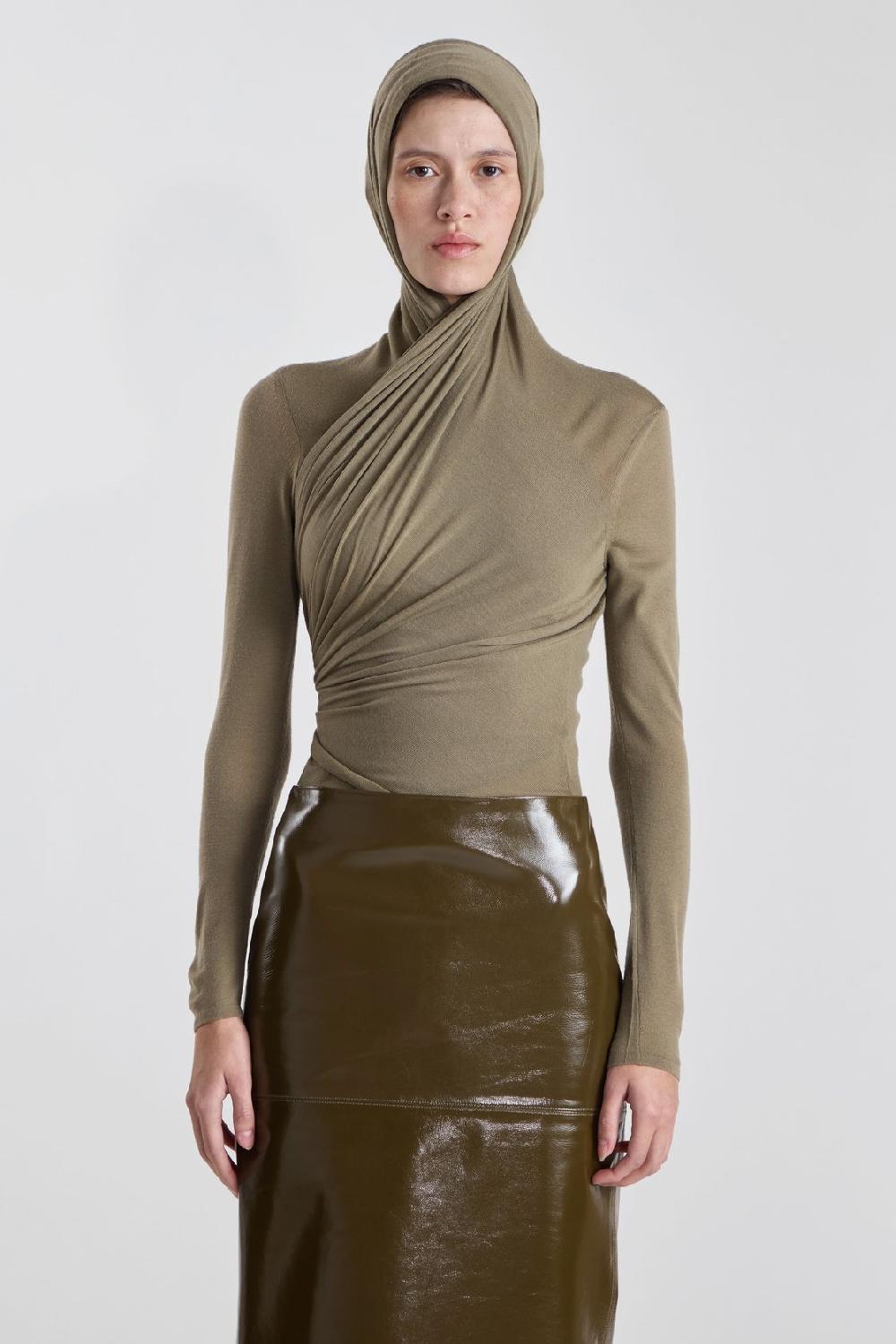 petar petrov SHADOWLINE Hoodie