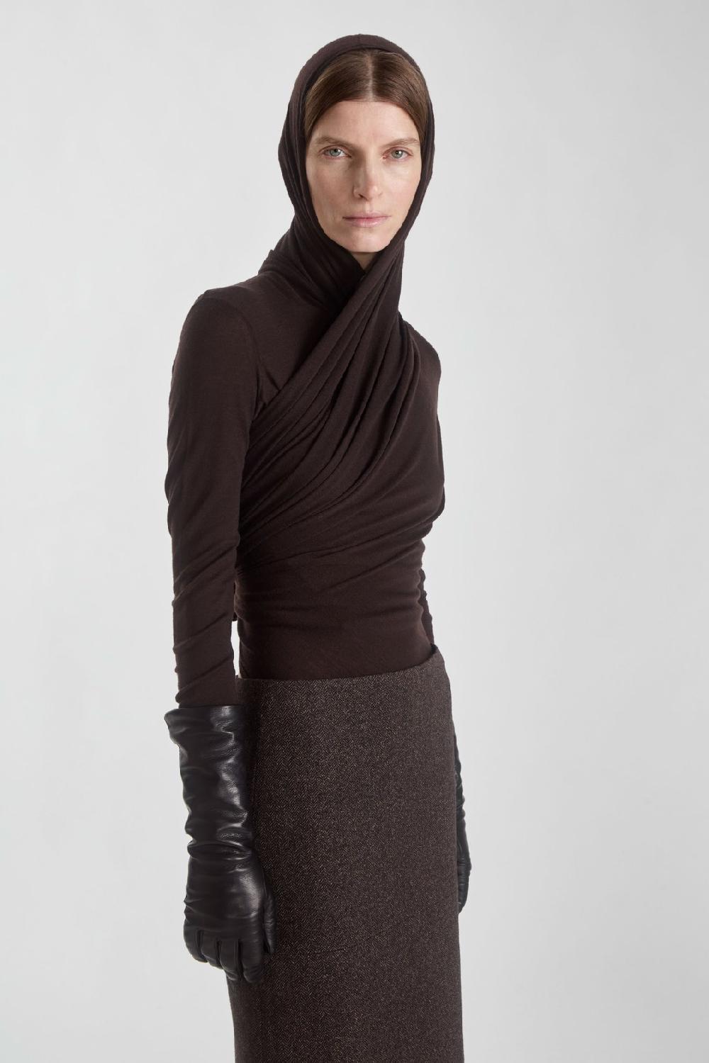 petar petrov SHADOWLINE Hoodie