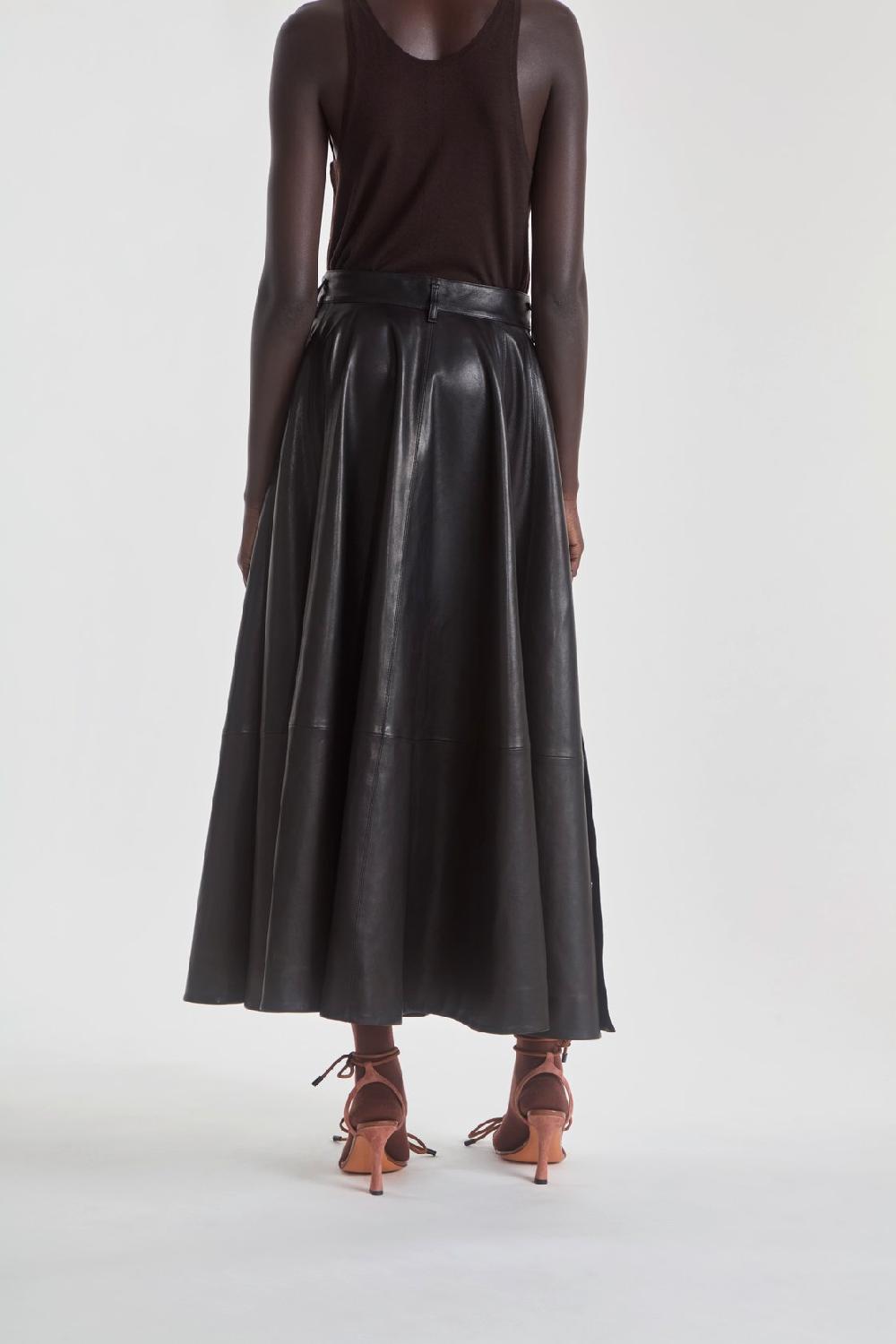 Petar Petrov SLEDGEHAMMER Skirt