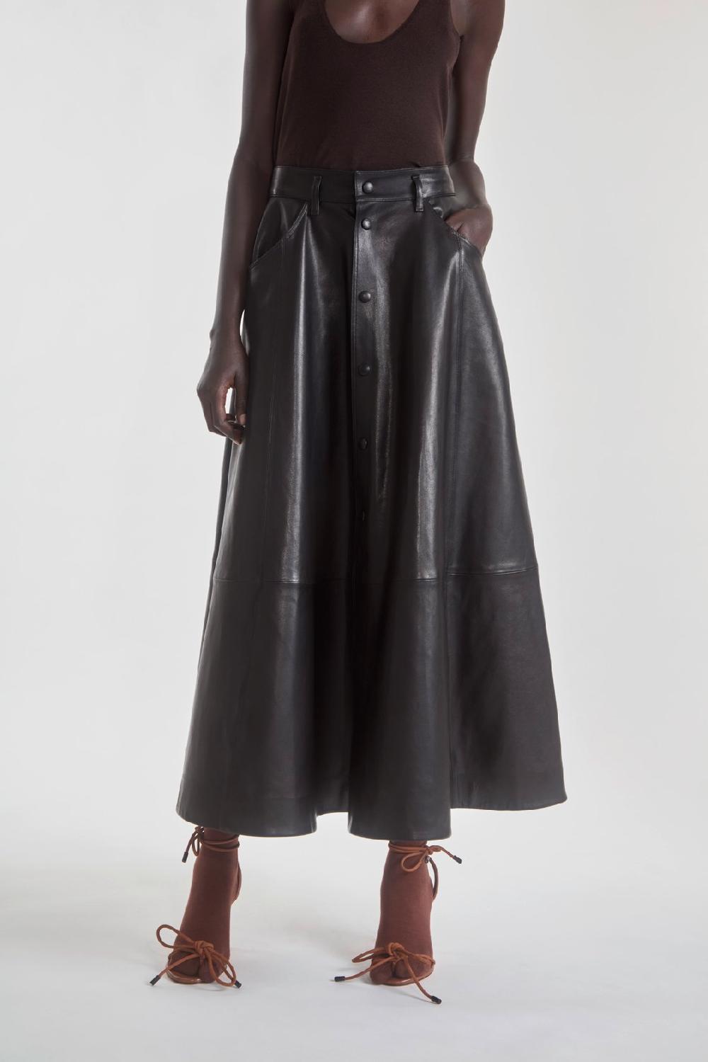 petar petrov SLEDGEHAMMER Skirt