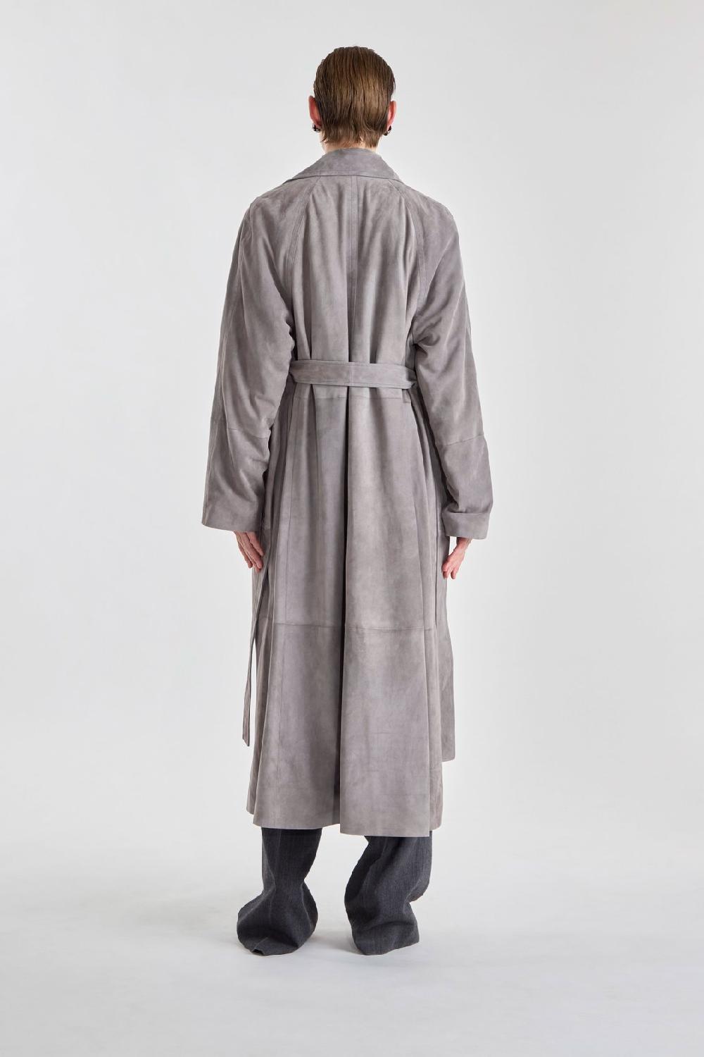 Petar Petrov TENDER Coat