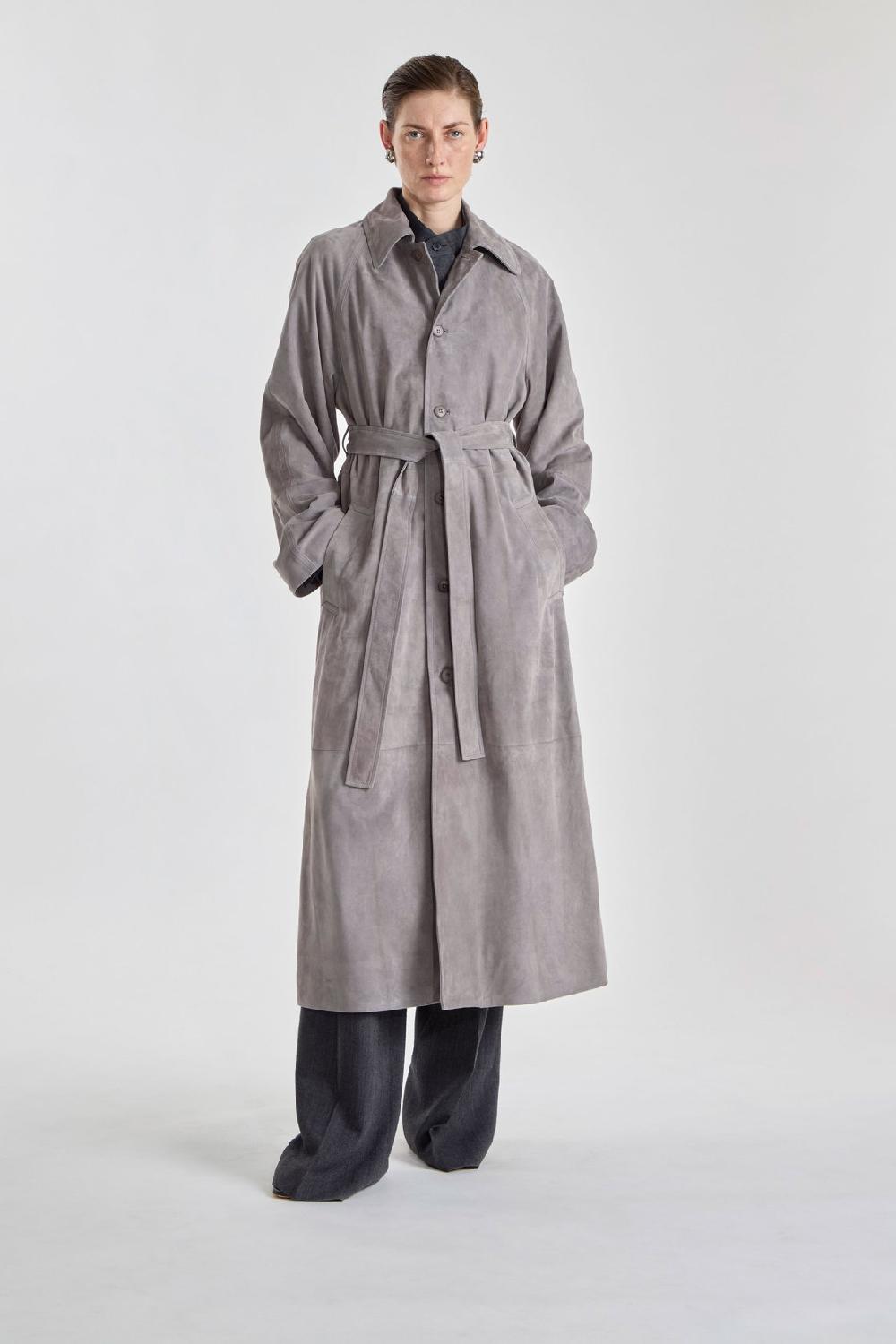petar petrov TENDER Coat