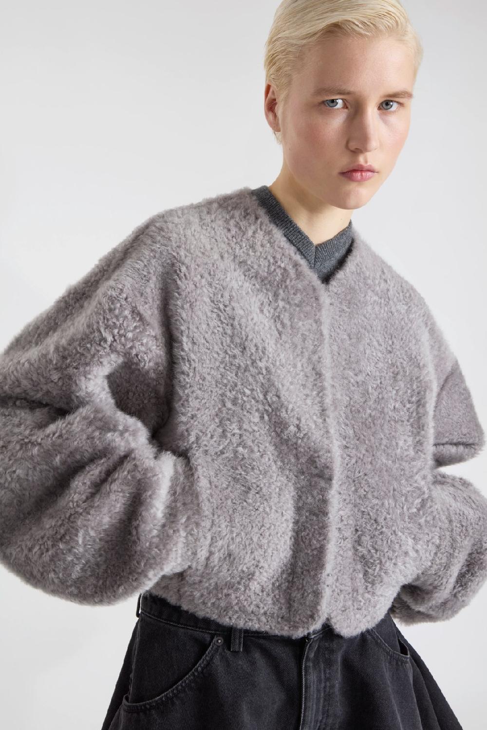 Petar Petrov THE ASH Jacket