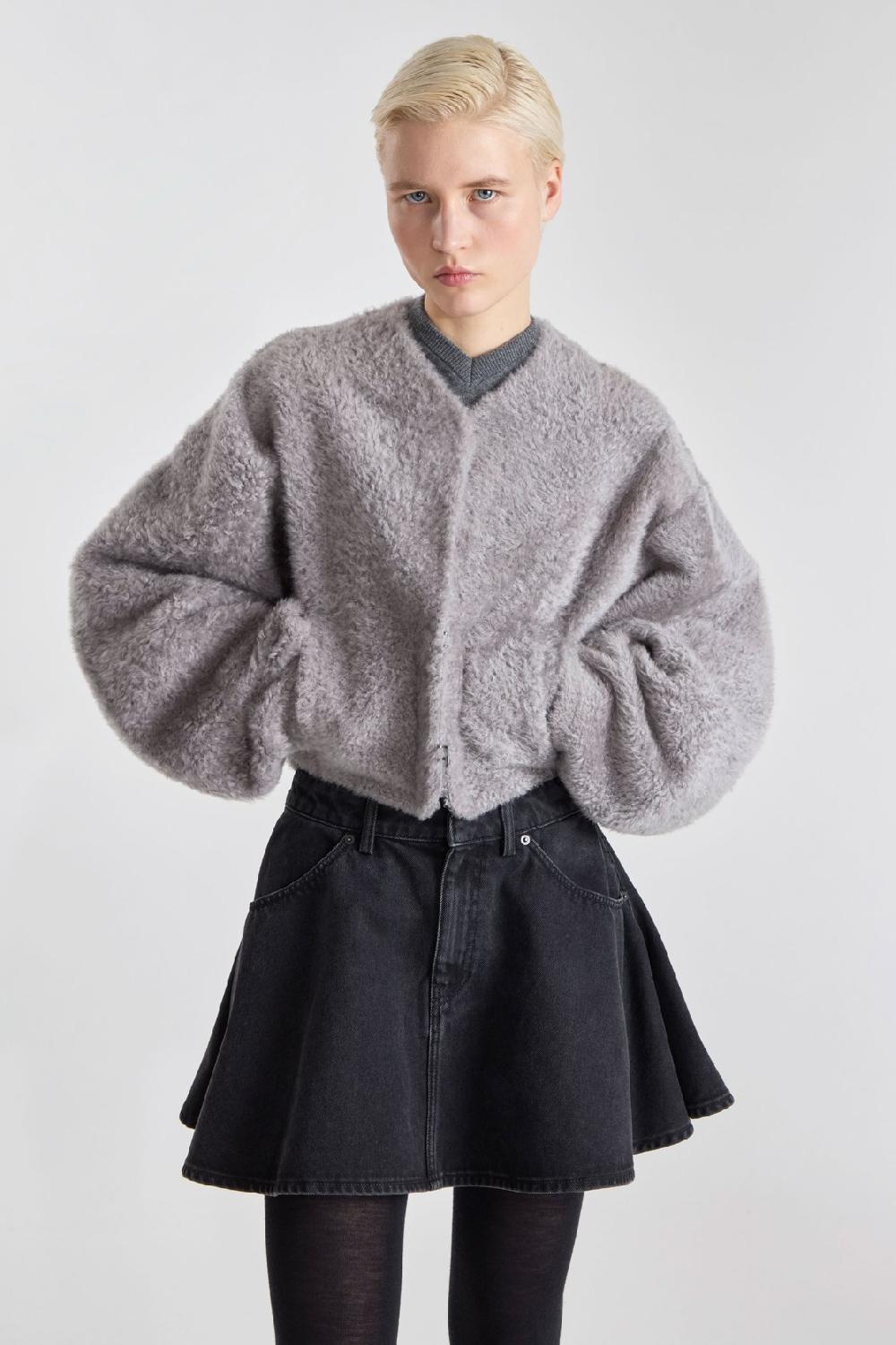 petar petrov THE ASH Jacket