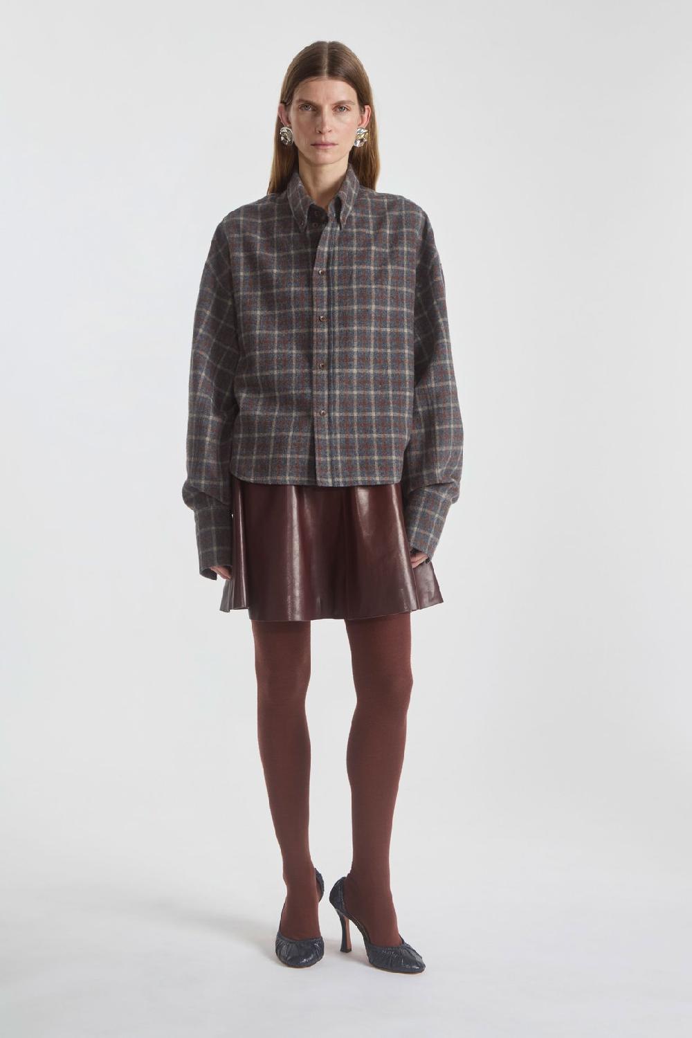 Petar Petrov THE BALMORAL Shirt