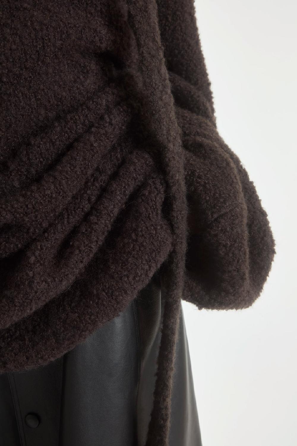 Petar Petrov THE BIG ESCAPE Hoodie