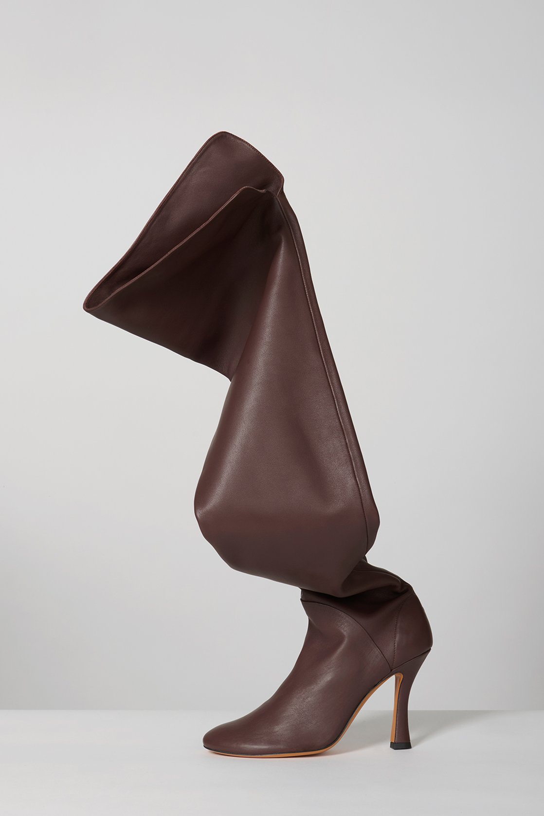 Petar Petrov THE BOULEVARD Boots