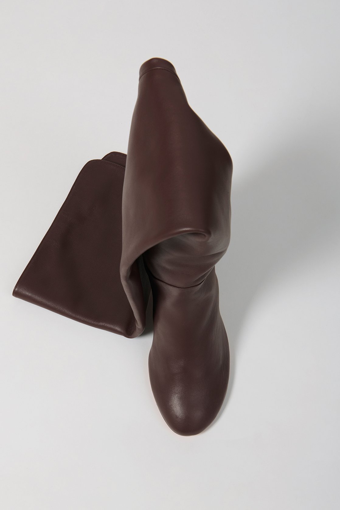 Petar Petrov THE BOULEVARD Boots