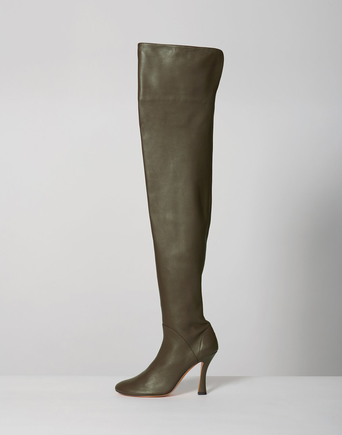 petar petrov THE BOULEVARD Boots