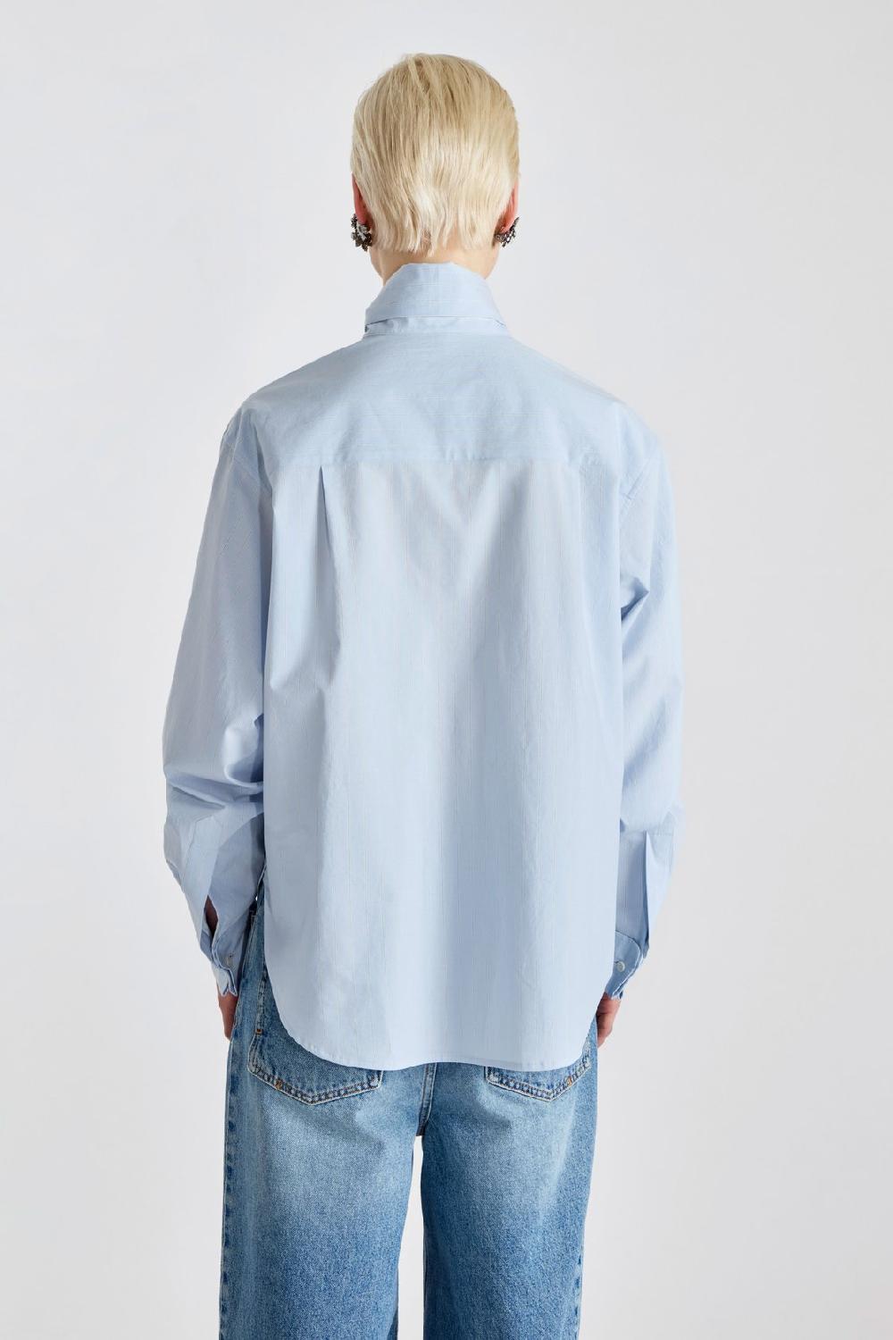 Petar Petrov THE BREATH Shirt