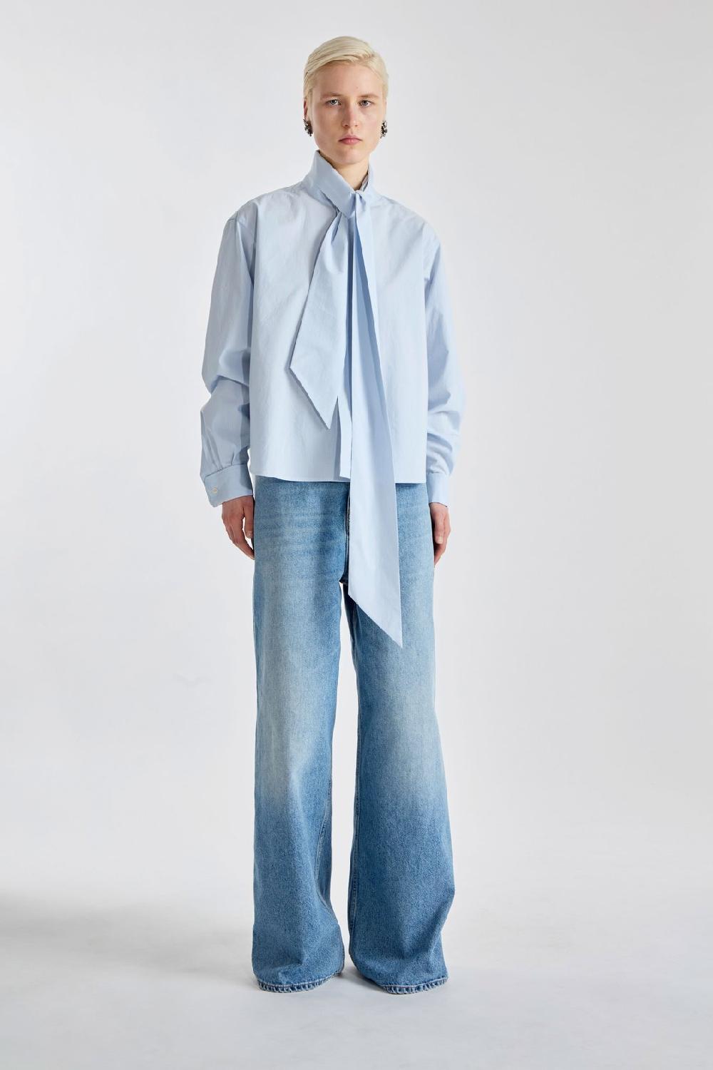 Petar Petrov THE BREATH Shirt