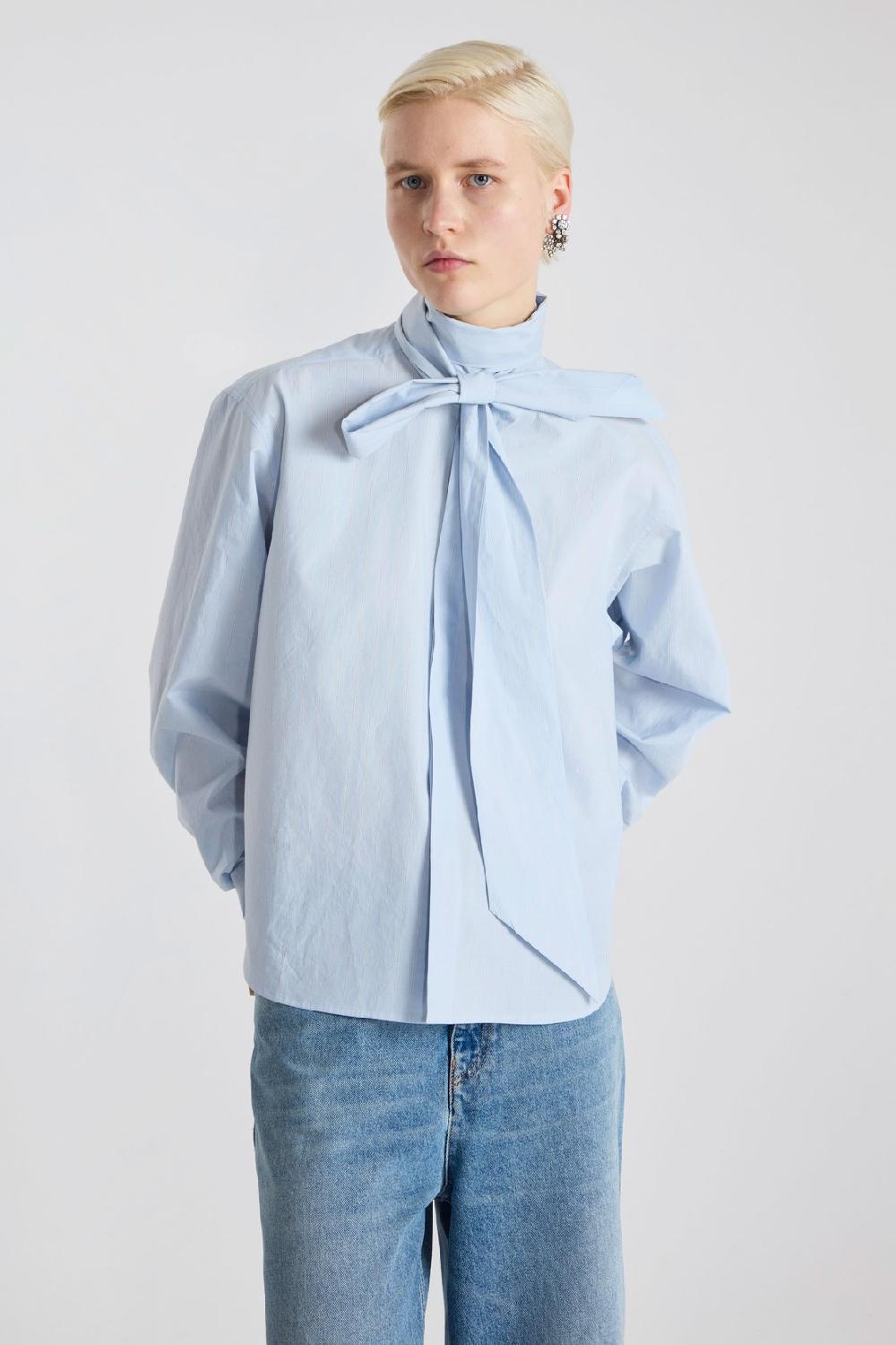 petar petrov THE BREATH Shirt