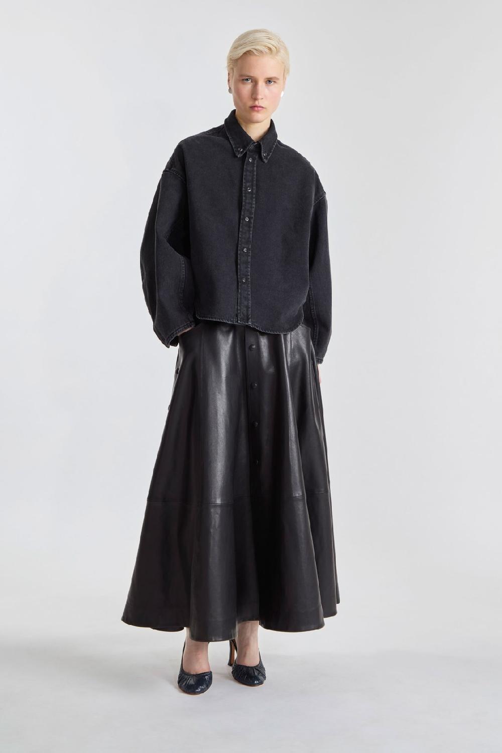 Petar Petrov THE CASCADE Shirt