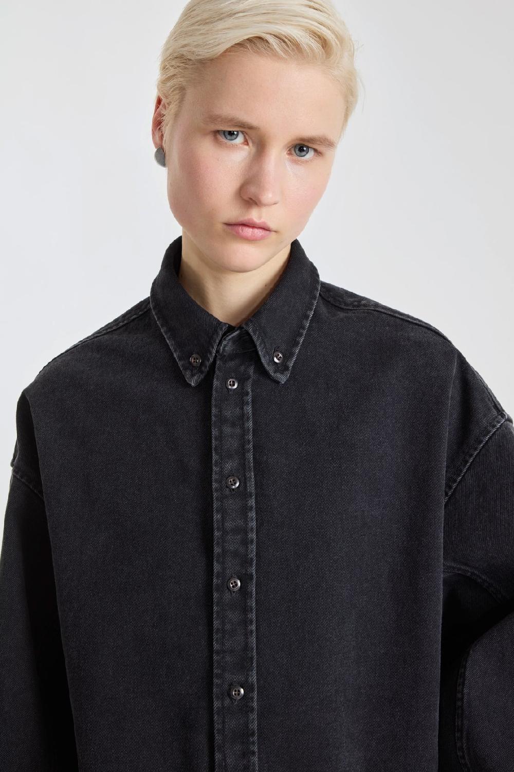 Petar Petrov THE CASCADE Shirt