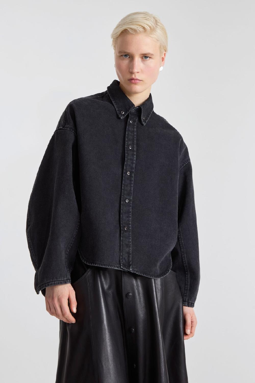 petar petrov THE CASCADE Shirt