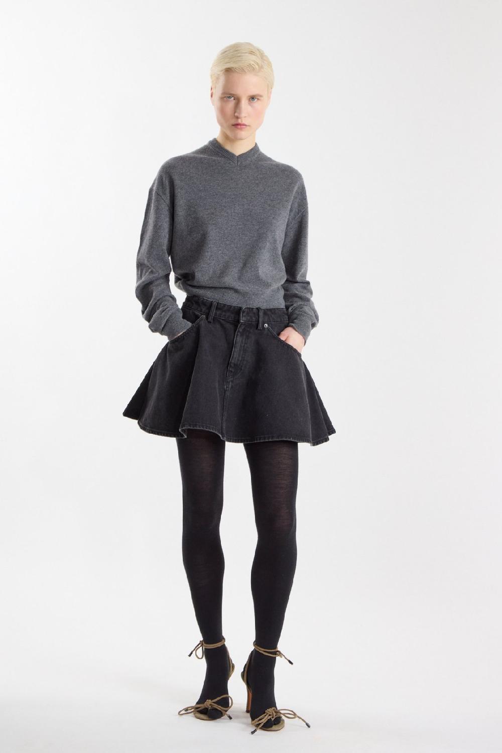 Petar Petrov THE CURVE Sweater