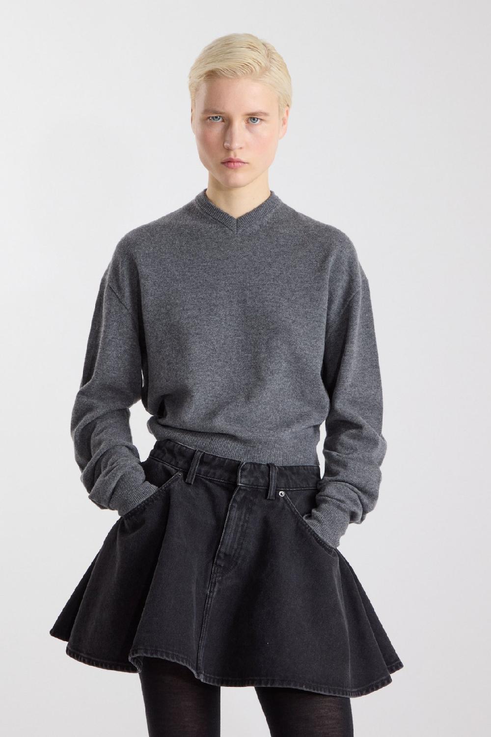 petar petrov THE CURVE Sweater