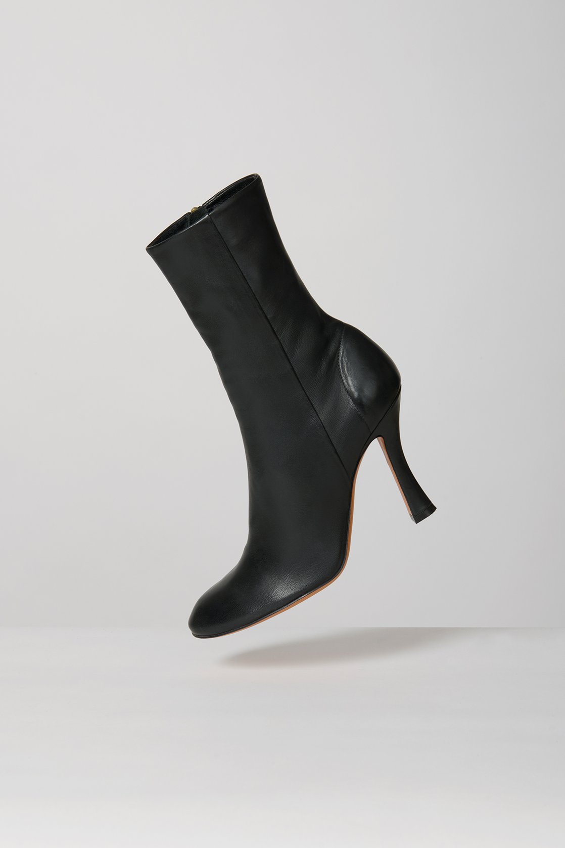 petar petrov THE DANUBE Boots