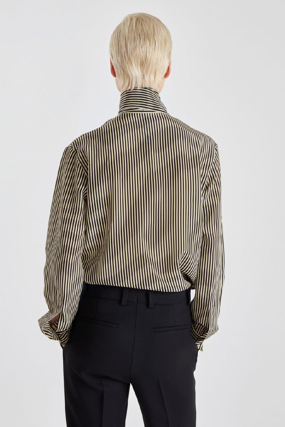 Petar Petrov THE DRIFT Blouse