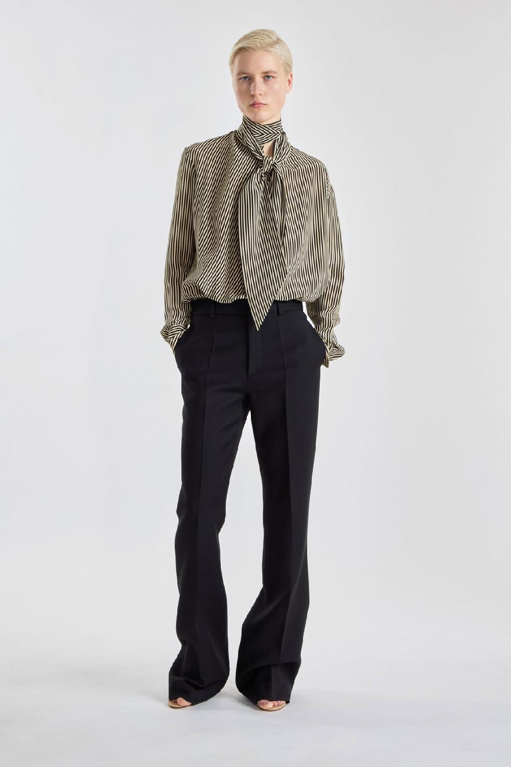 Petar Petrov THE DRIFT Blouse