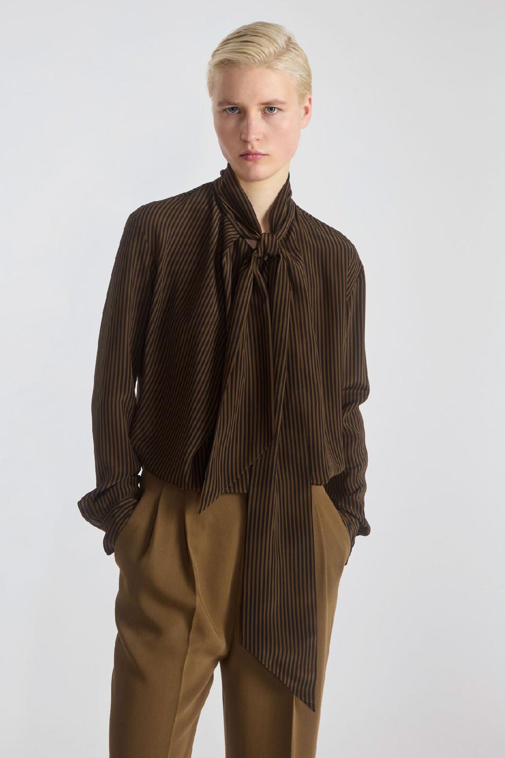 petar petrov THE DRIFT Blouse