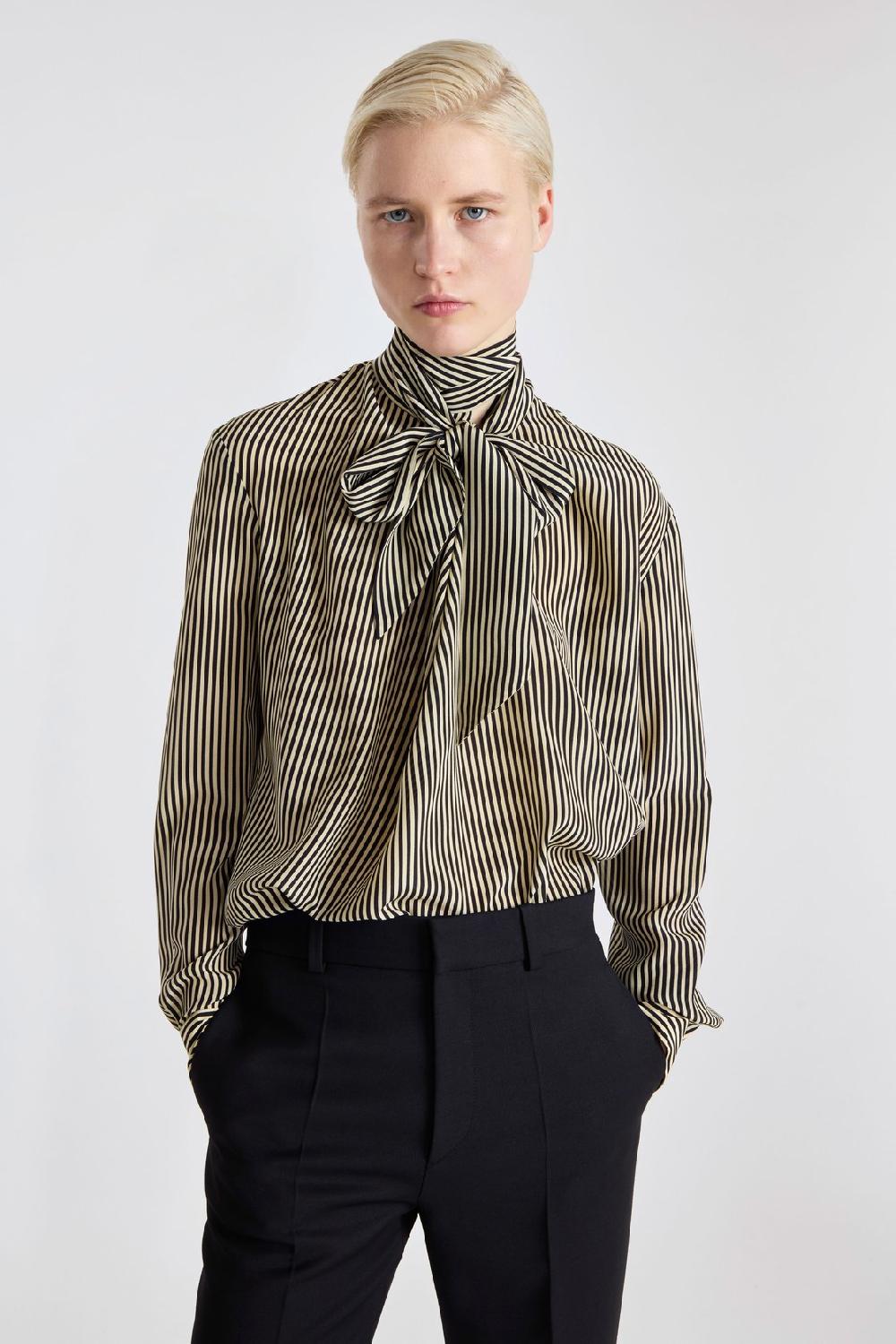 petar petrov THE DRIFT Blouse