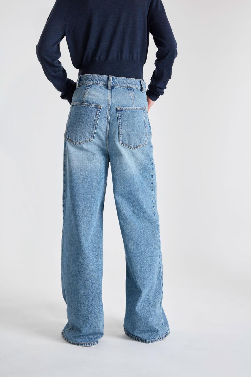 Petar Petrov THE FARGO Jeans