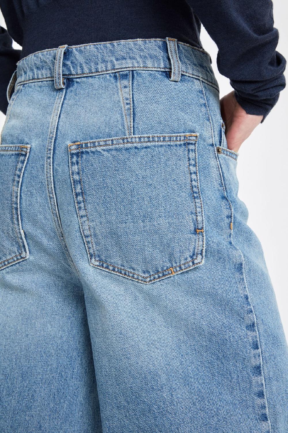 Petar Petrov THE FARGO Jeans