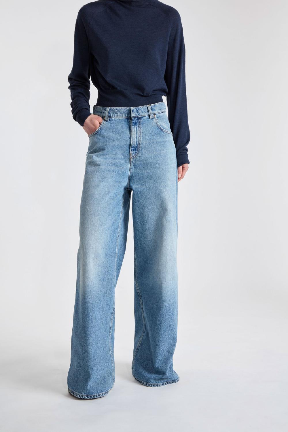 petar petrov THE FARGO Jeans