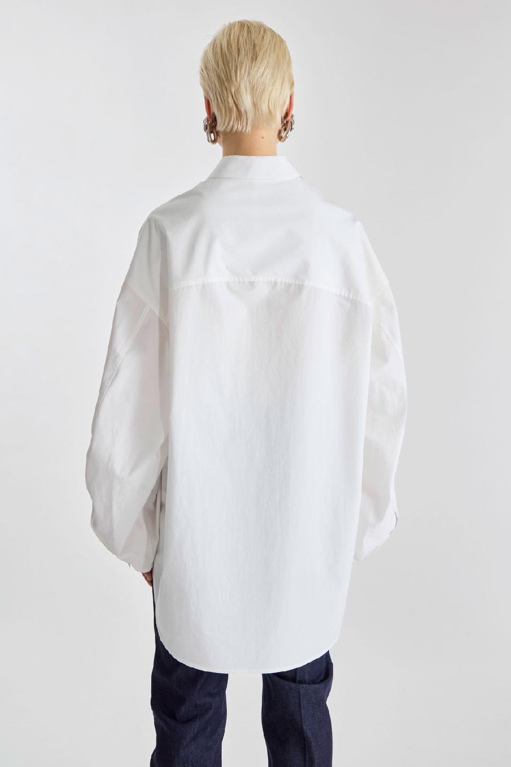 Petar Petrov THE GAMBIT Shirt