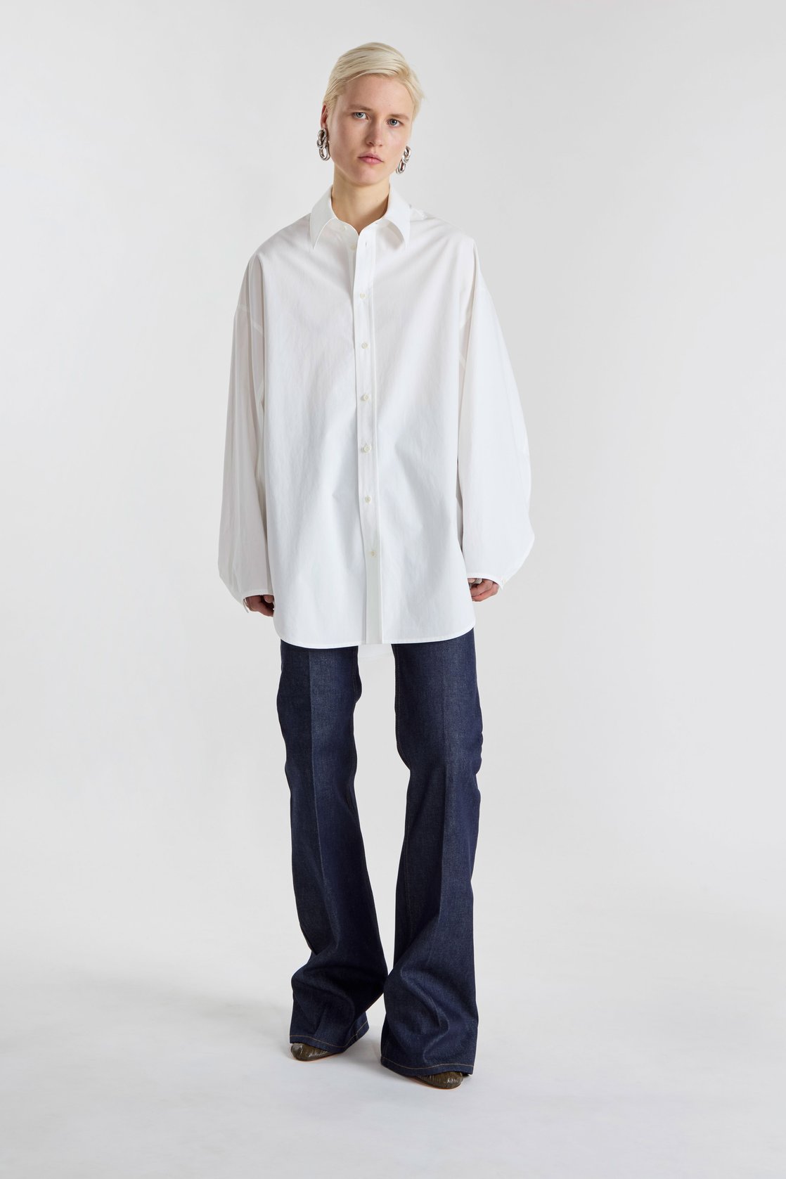 Petar Petrov THE GAMBIT Shirt