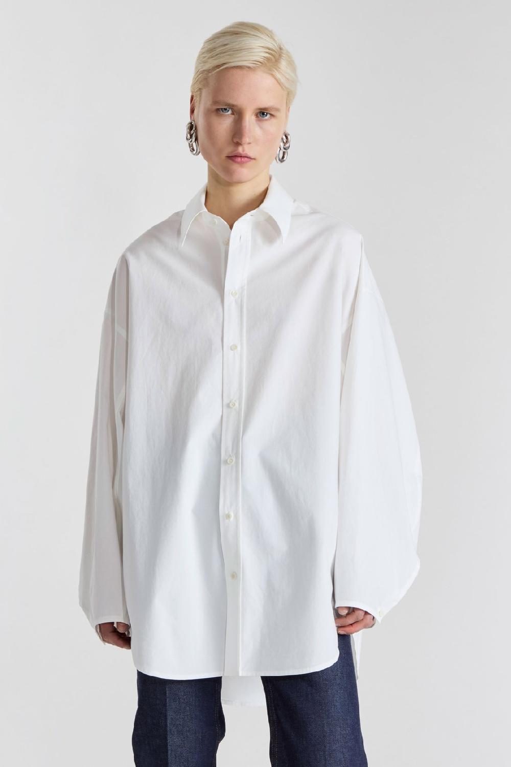 petar petrov THE GAMBIT Shirt