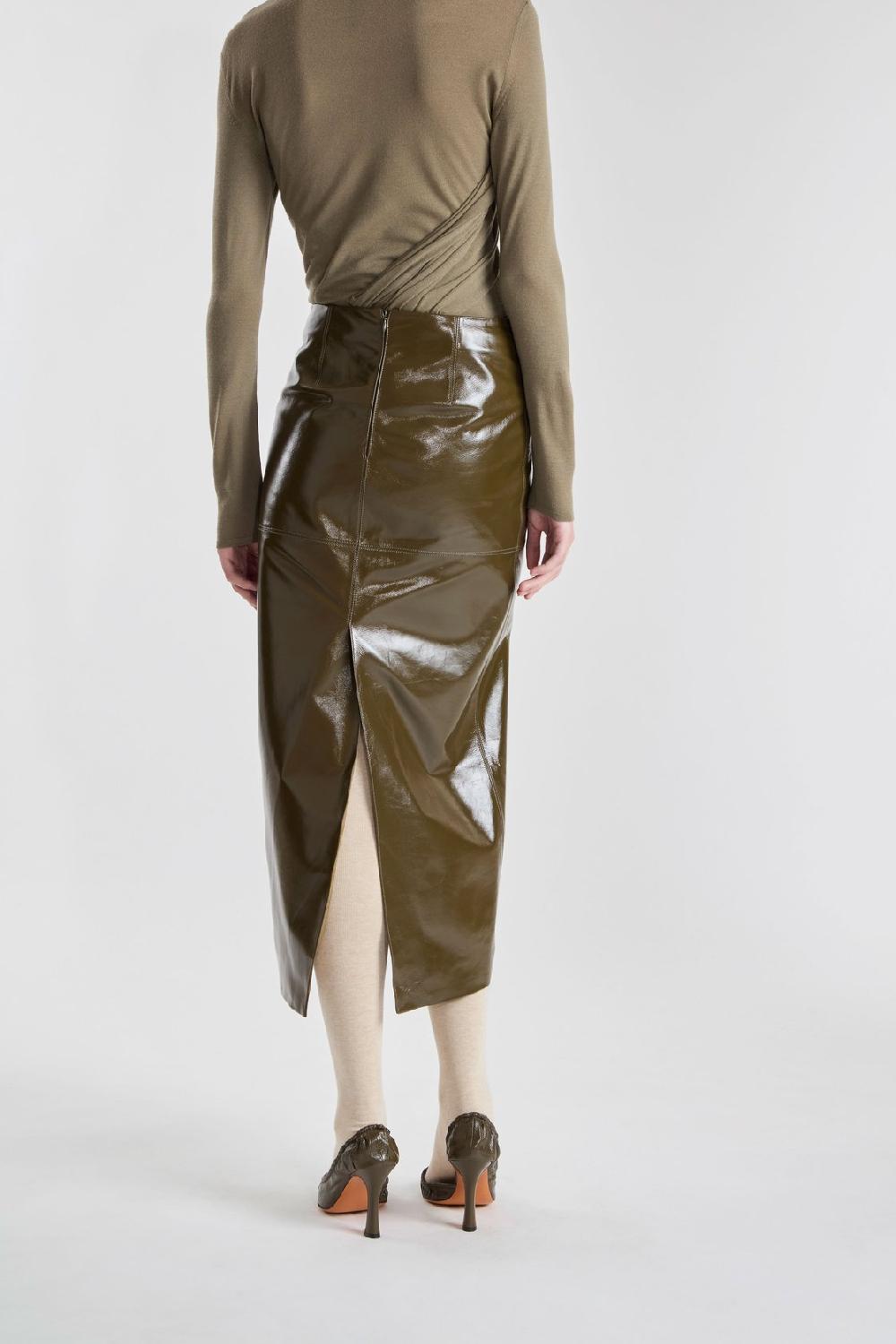 Petar Petrov THE GLACIER Skirt