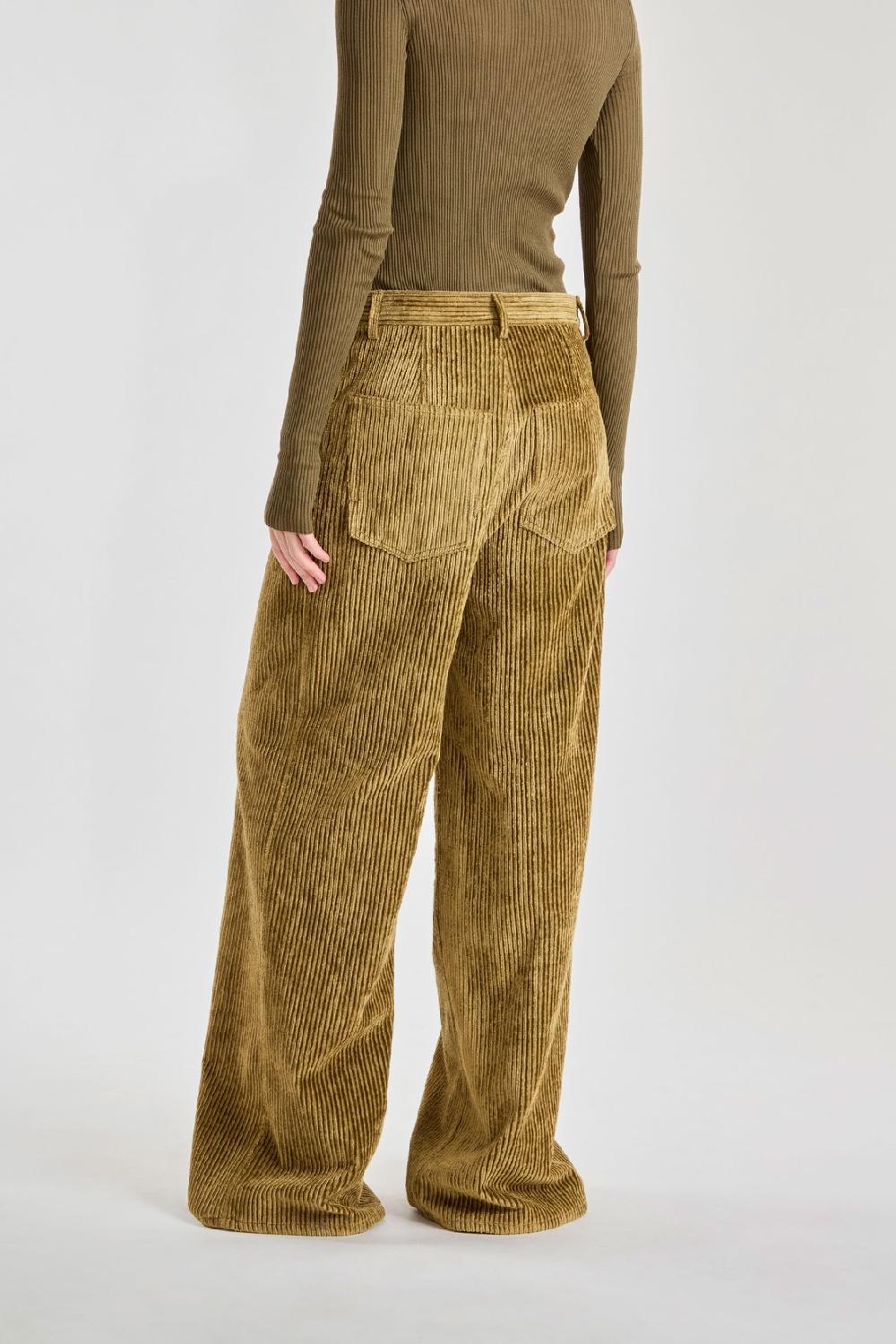 Petar Petrov THE HARBOR Pants