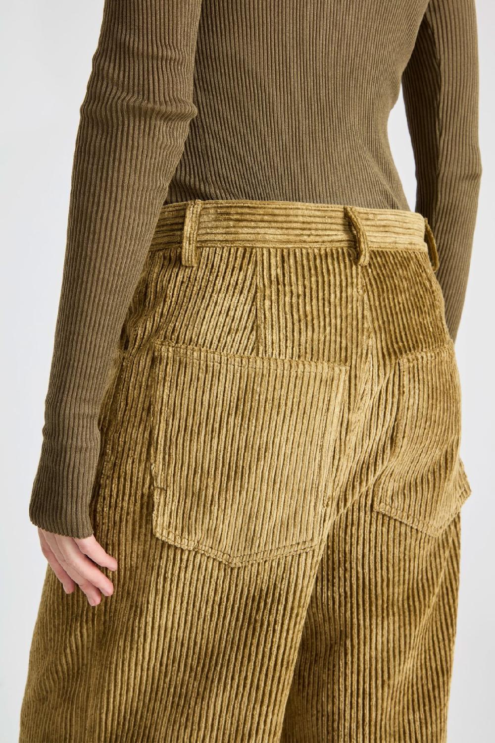 Petar Petrov THE HARBOR Pants