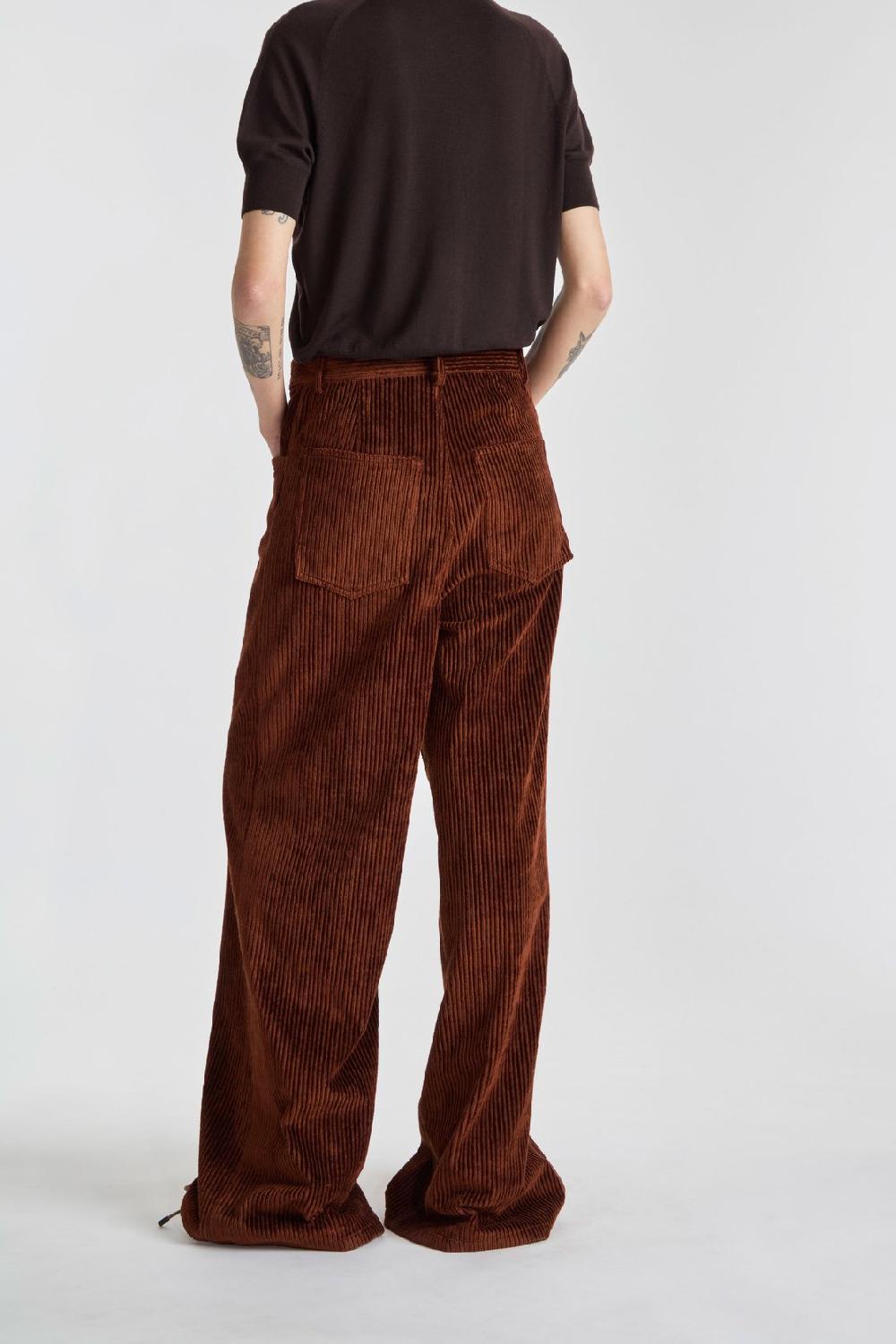 Petar Petrov THE HARBOR Pants