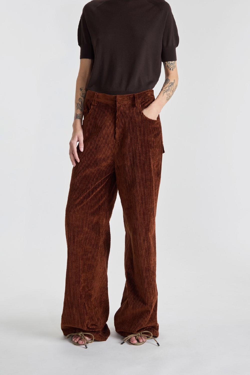 petar petrov THE HARBOR Pants