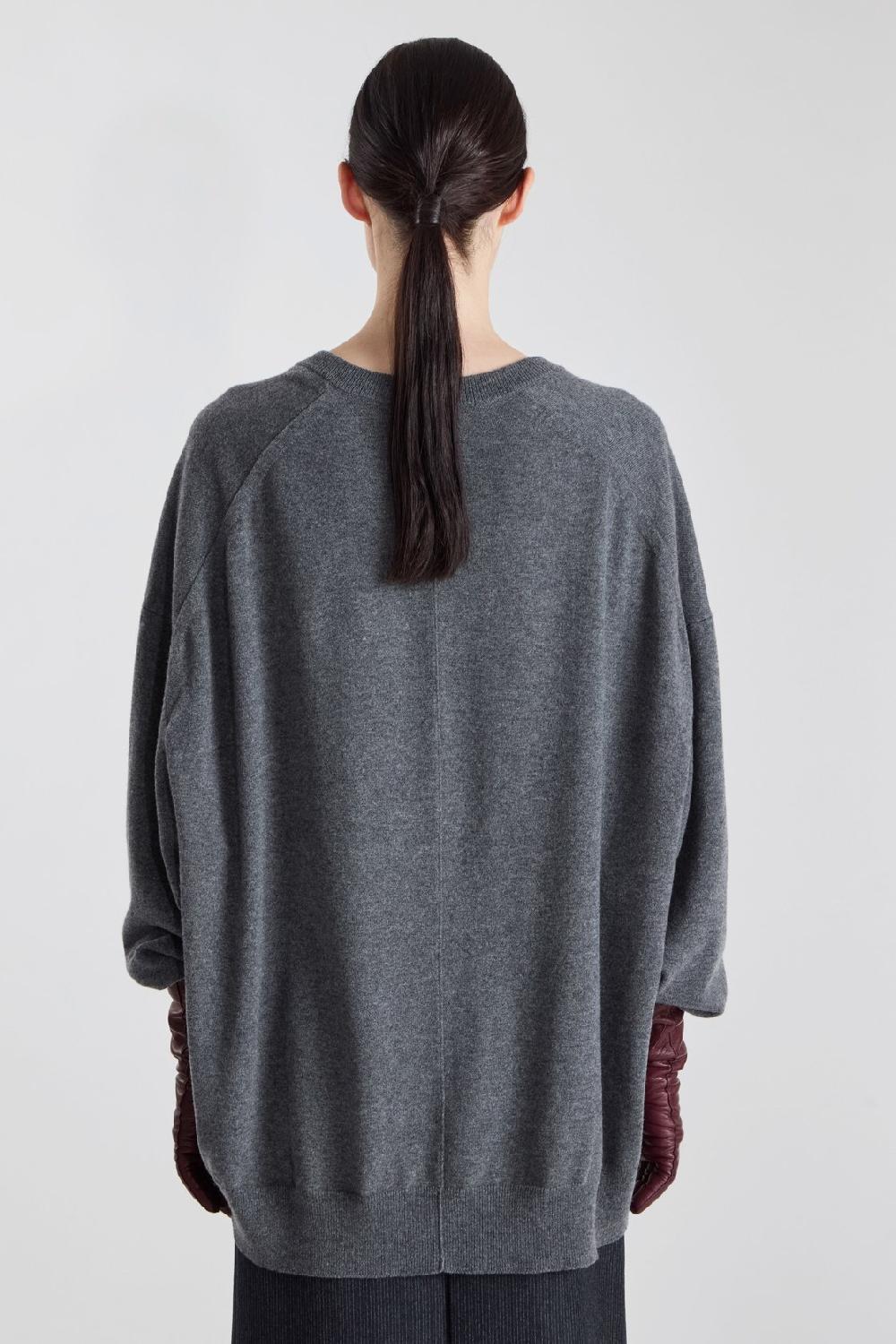 Petar Petrov THE HAVEN Sweater