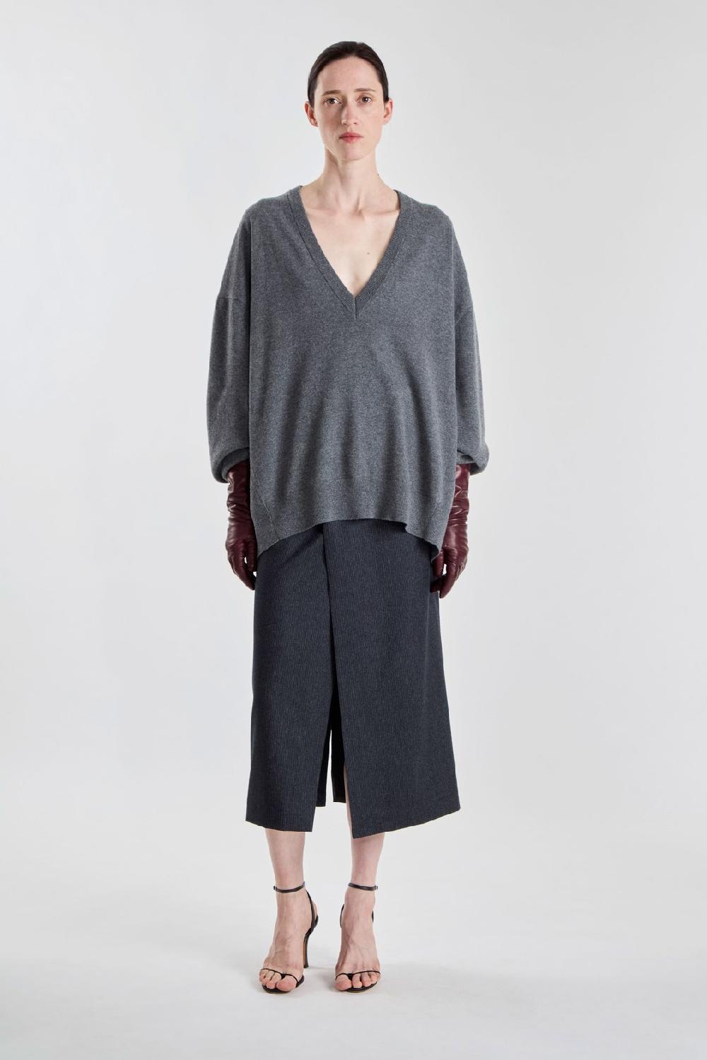 Petar Petrov THE HAVEN Sweater