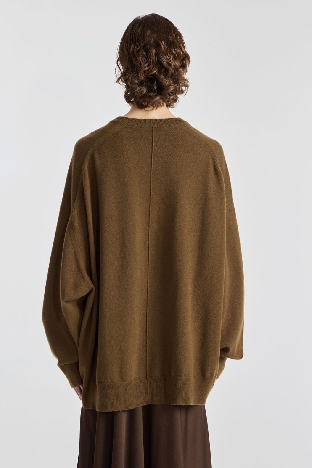 Petar Petrov THE HAVEN Sweater