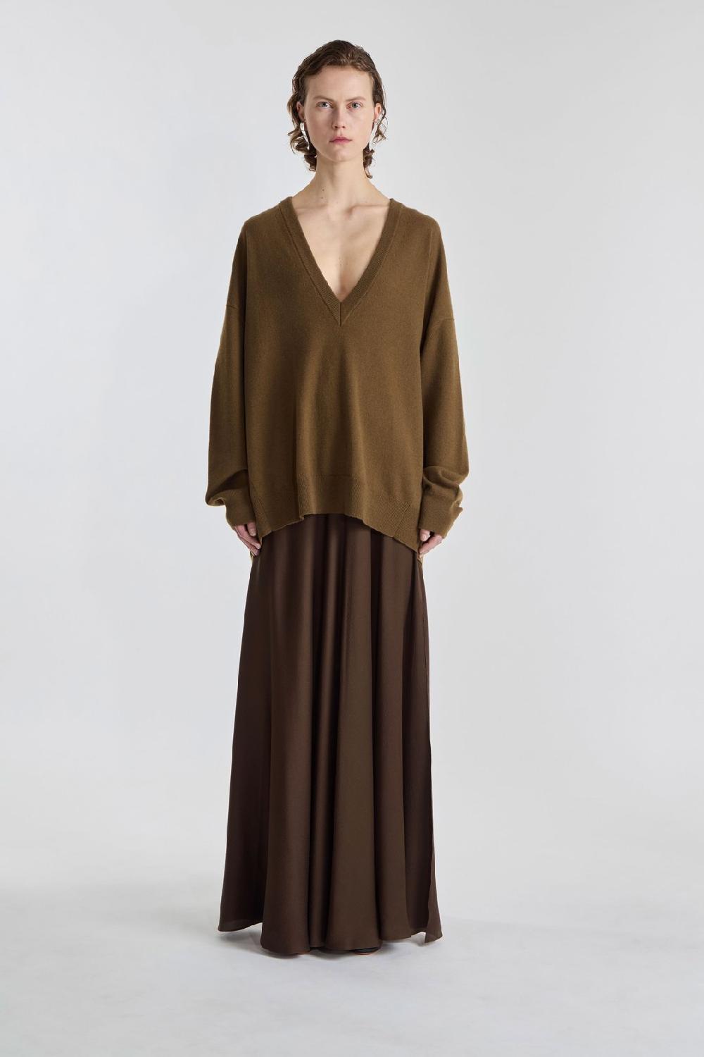 Petar Petrov THE HAVEN Sweater