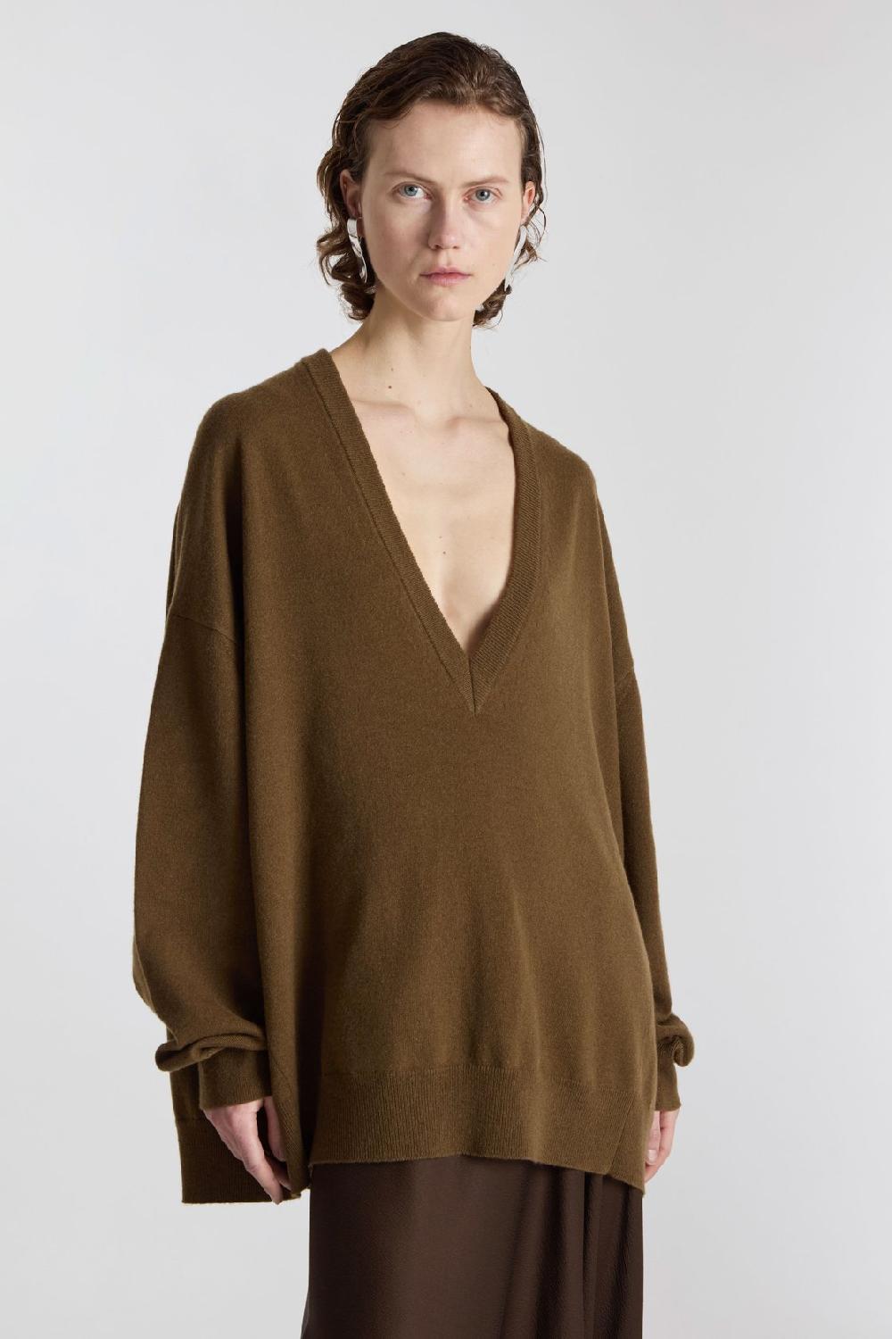 petar petrov THE HAVEN Sweater