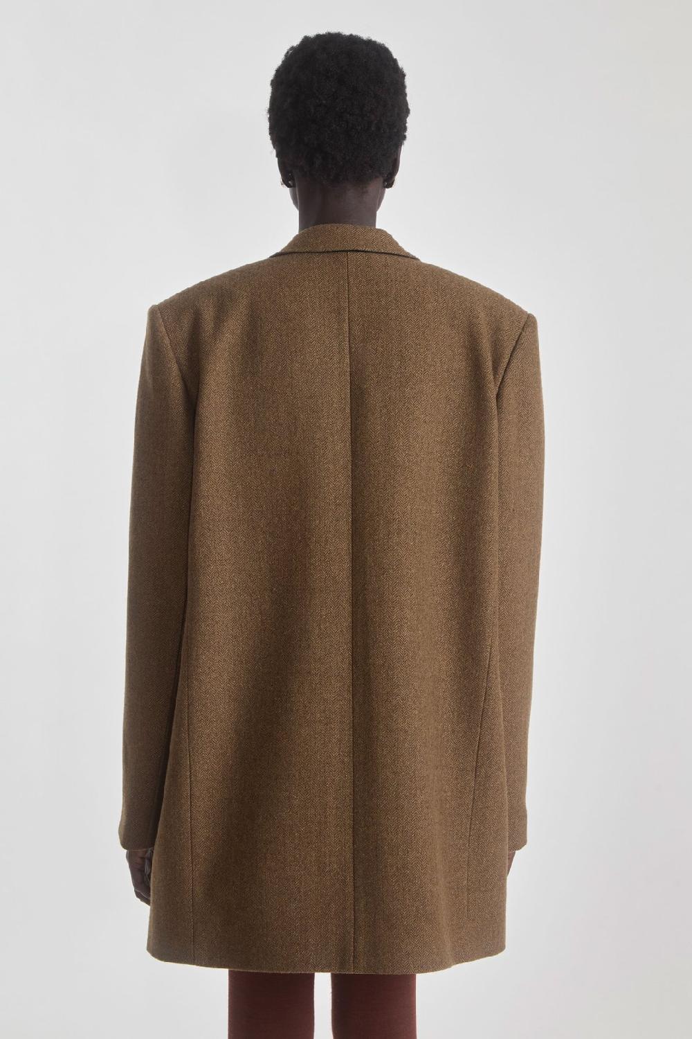 Petar Petrov THE HERITAGE Jacket