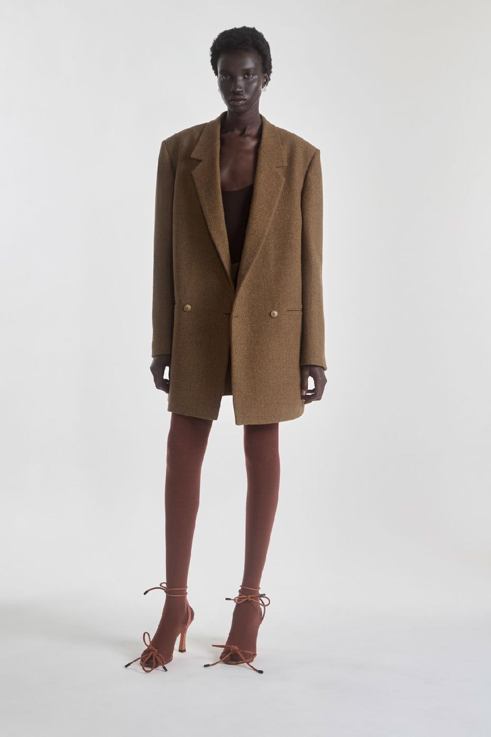 Petar Petrov THE HERITAGE Jacket