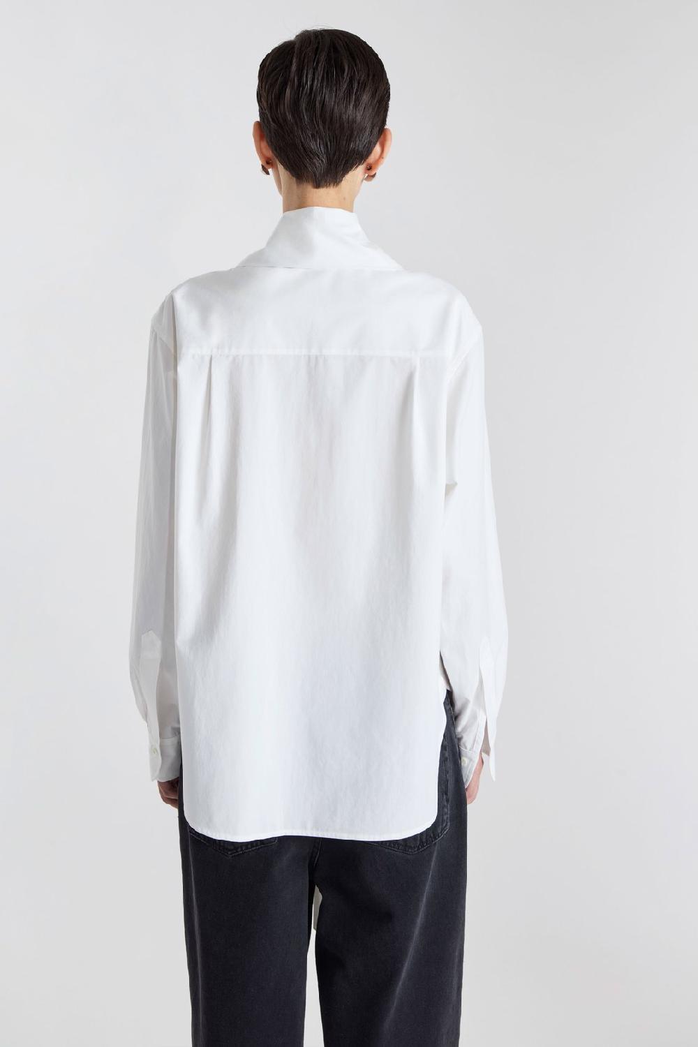 Petar Petrov THE ICEFALL Shirt